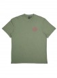 Deus Pill Logo S/S Tee