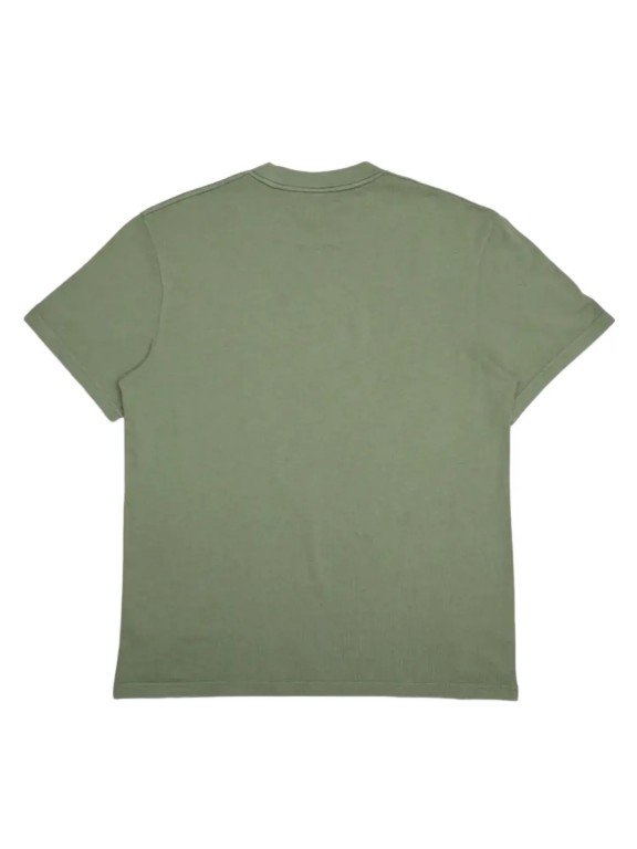 T-Shirt Deus Pill Logo S/S T-Shirt Deus Pill Logo S/S