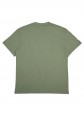 Deus Pill Logo S/S Tee