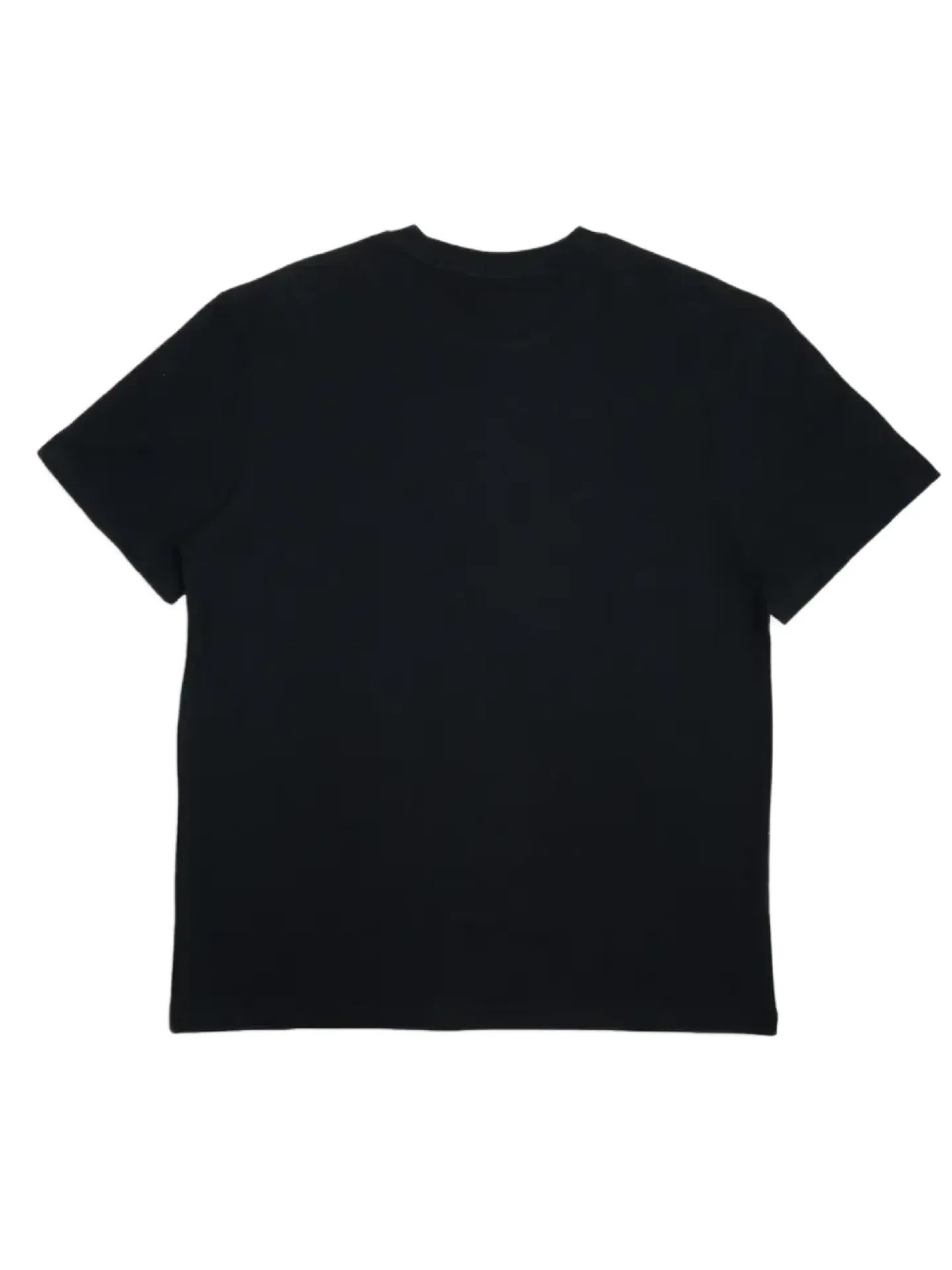 Deus Pill Logo S/S Tee