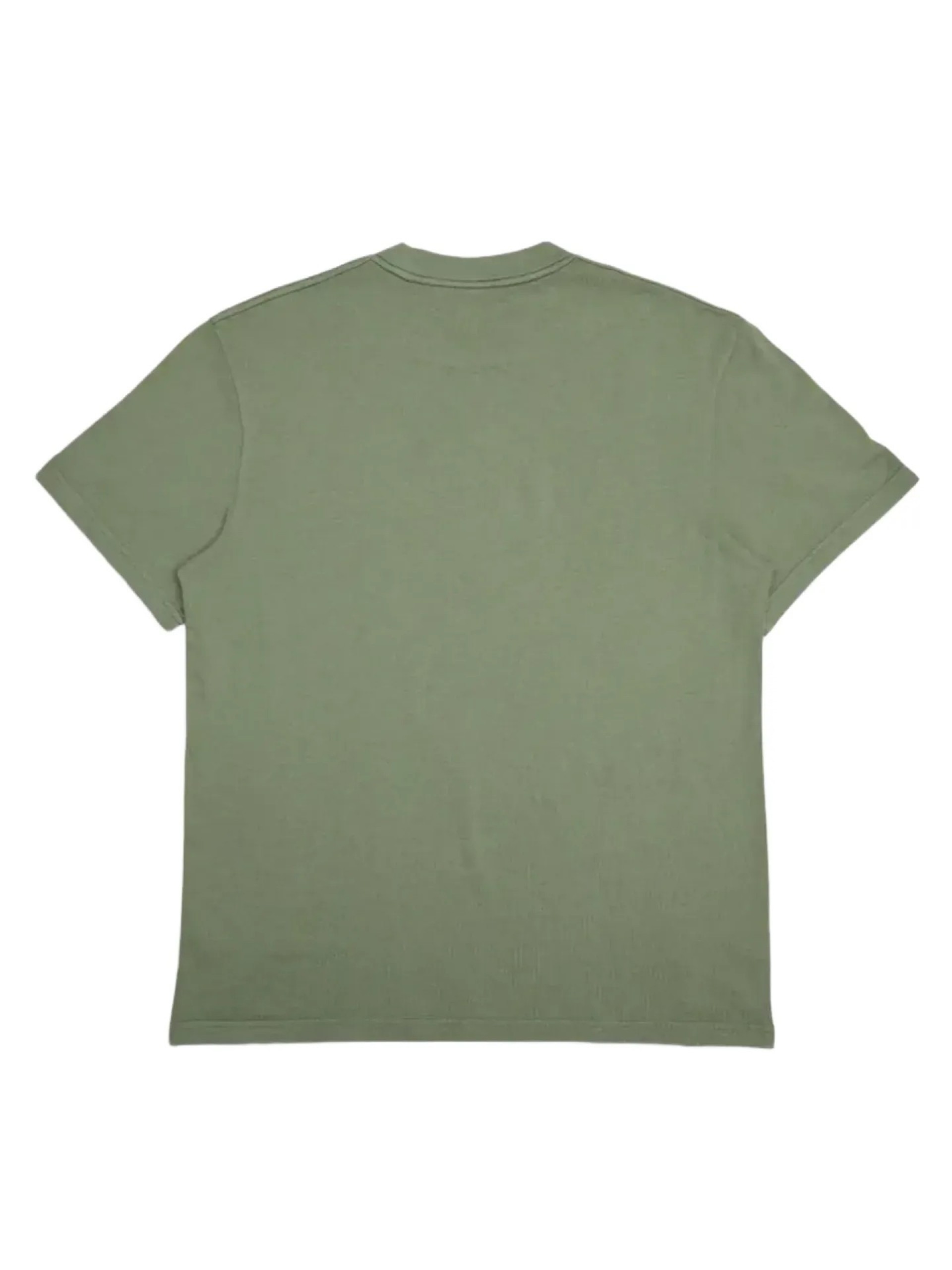 Deus Pill Logo S/S Tee