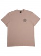 Deus Pill Logo S/S Tee