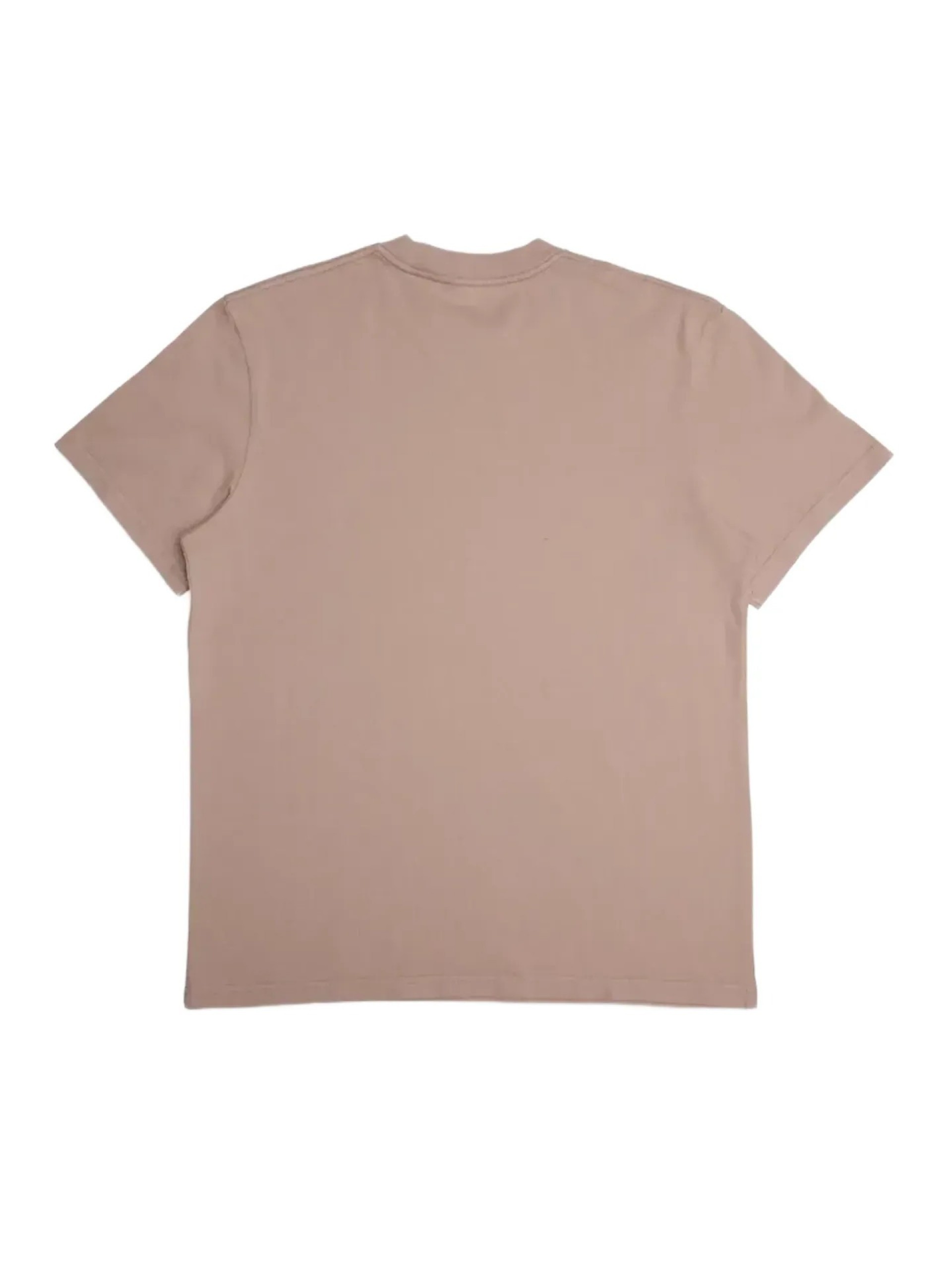 T-Shirt Deus Pill Logo S/S