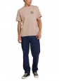 Deus Pill Logo S/S Tee
