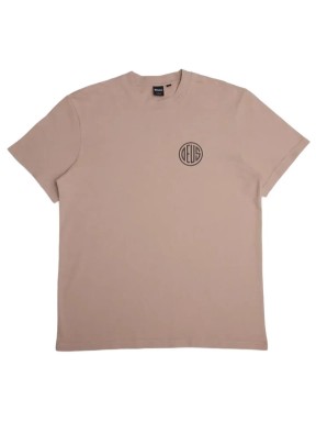 Deus Pill Logo S/S Tee