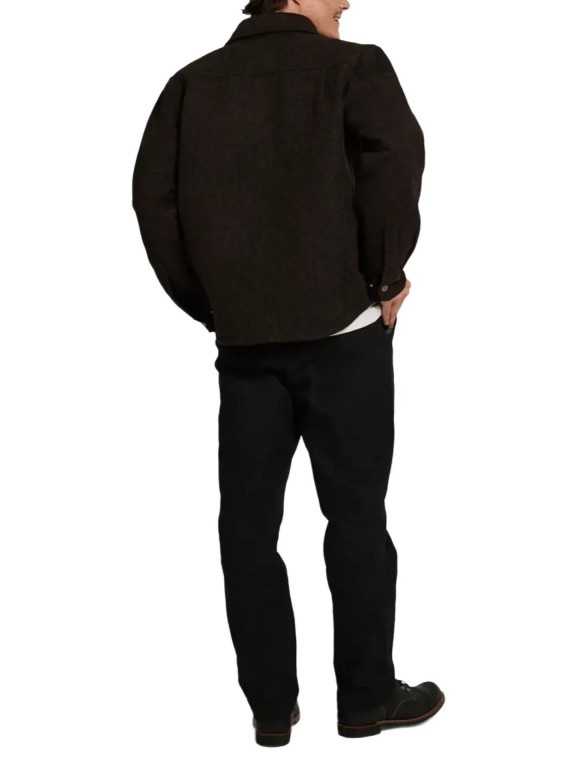 Deus Mountain Shirt Deus Mountain Shirt