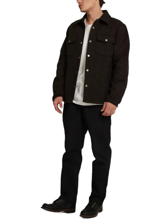 Deus Mountain Shirt Deus Mountain Shirt
