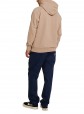 Deus Pill Logo Hooded Sweatshirt
