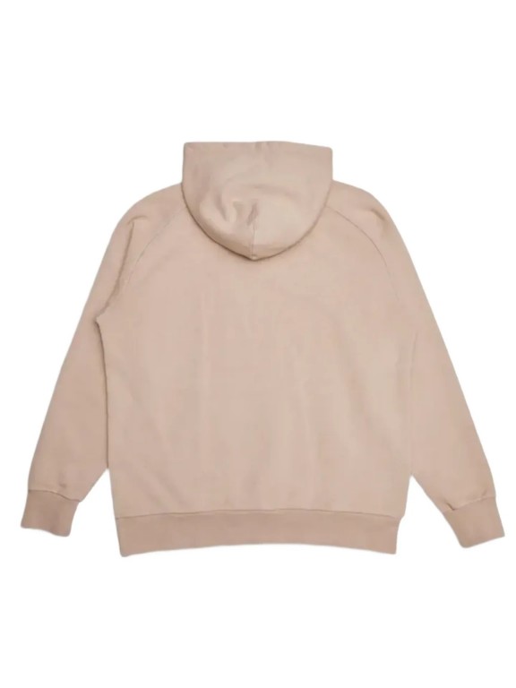 Deus Pill Logo Hooded Sweatshirt Deus Pill Logo Hooded Sweatshirt