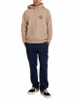 Deus Pill Logo Hooded Sweatshirt