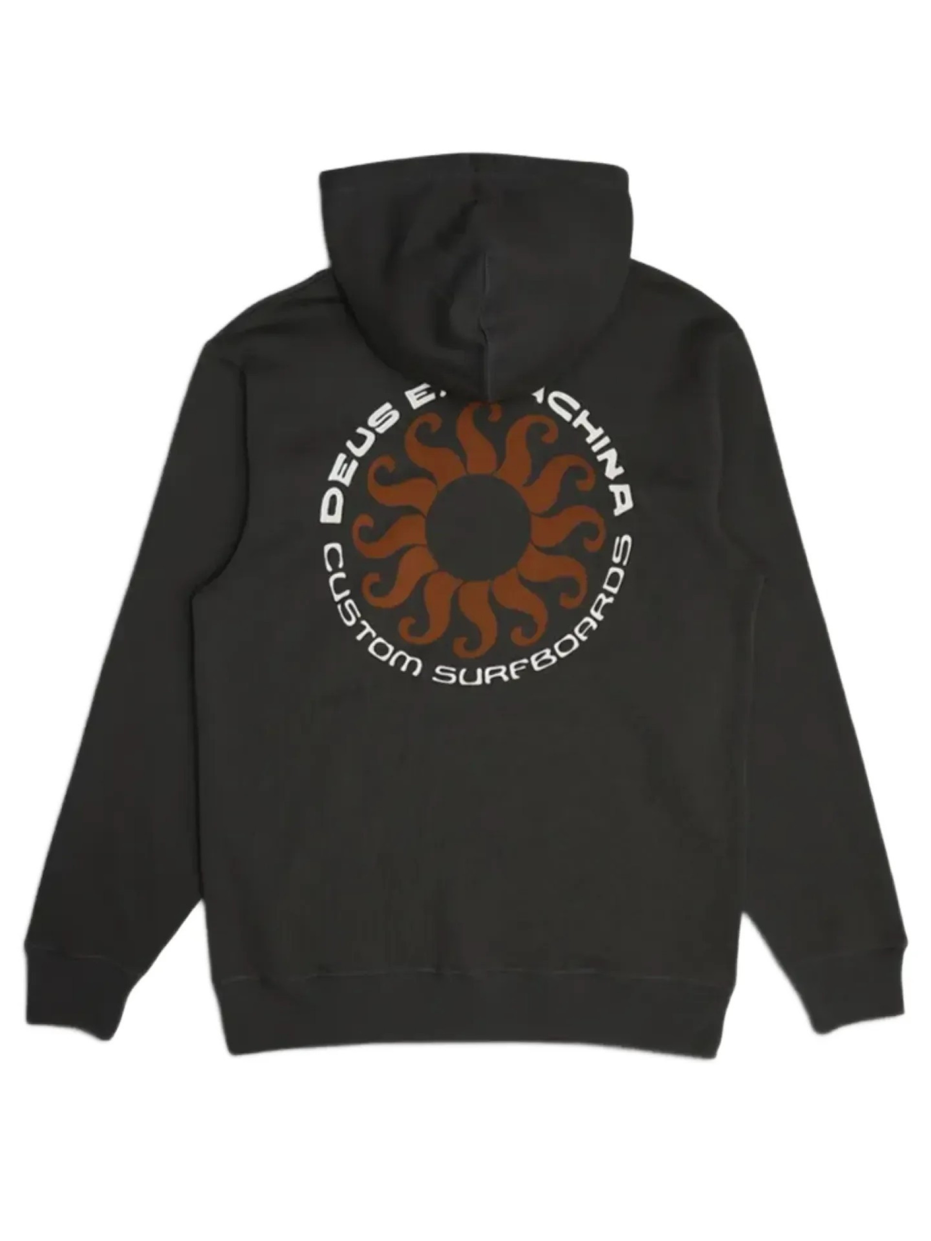 Sweatshirt Deus Cosmo