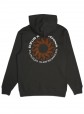 Deus Cosmo Hooded Sweatshirt