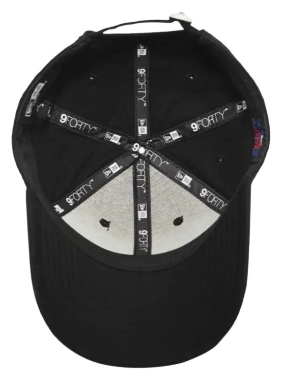 Boné New Era 9FORTY MLB League Essential New York Yankees Boné New Era 9FORTY MLB League Essential New York Yankees