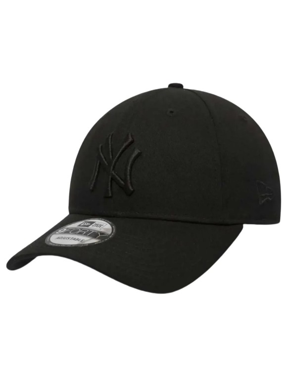 Bon New Era 9FORTY MLB League Essential New York Yankees