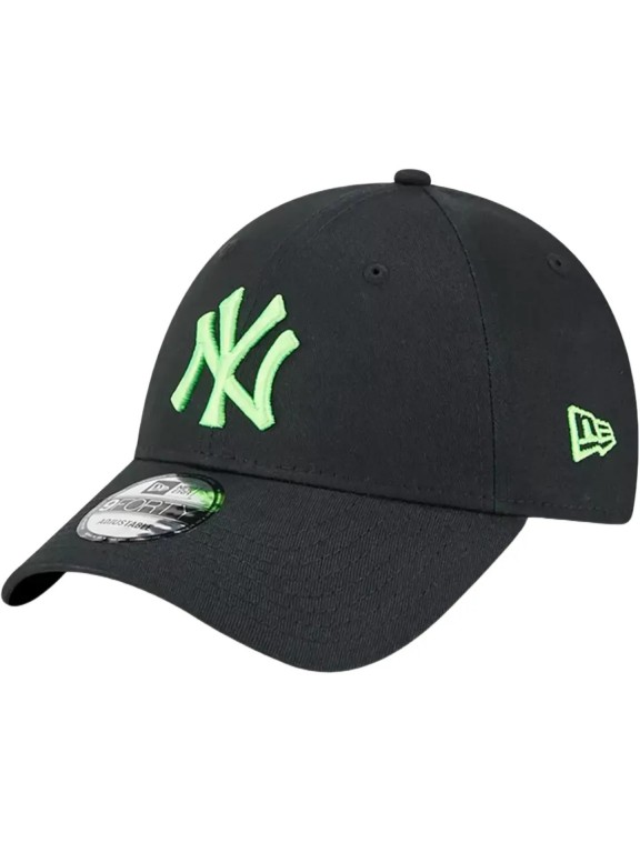 Bon New Era 9FORTY League Essential New York Yankees