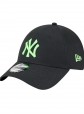 Bon New Era 9FORTY League Essential New York Yankees