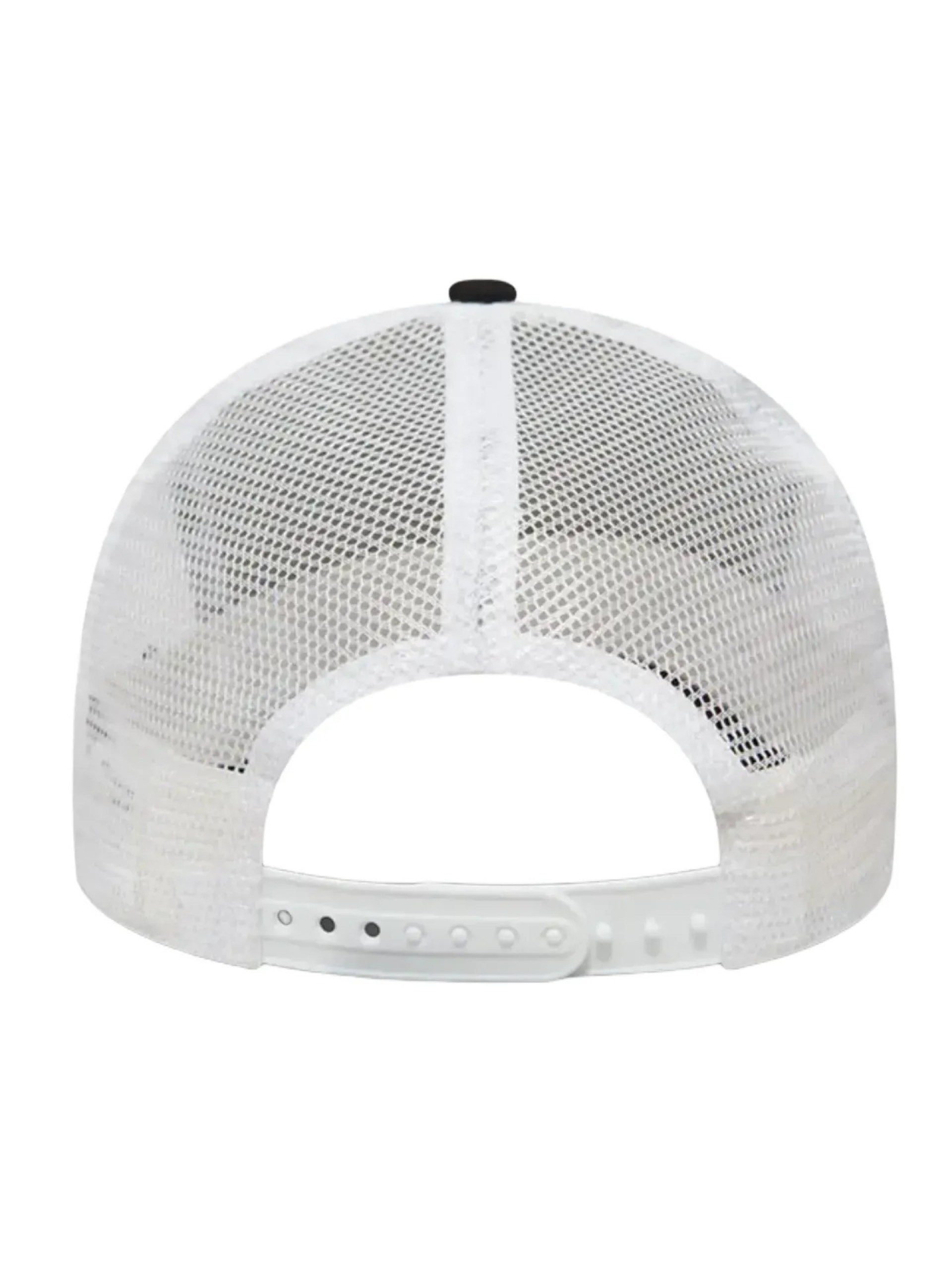 New Era Clean New York Yankees Trucker Cap