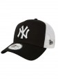 Bon New Era Clean New York Yankees Trucker