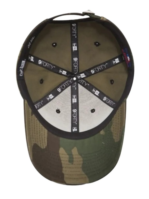 Boné New Era 9FORTY League Essential New York Yankees Boné New Era 9FORTY League Essential New York Yankees