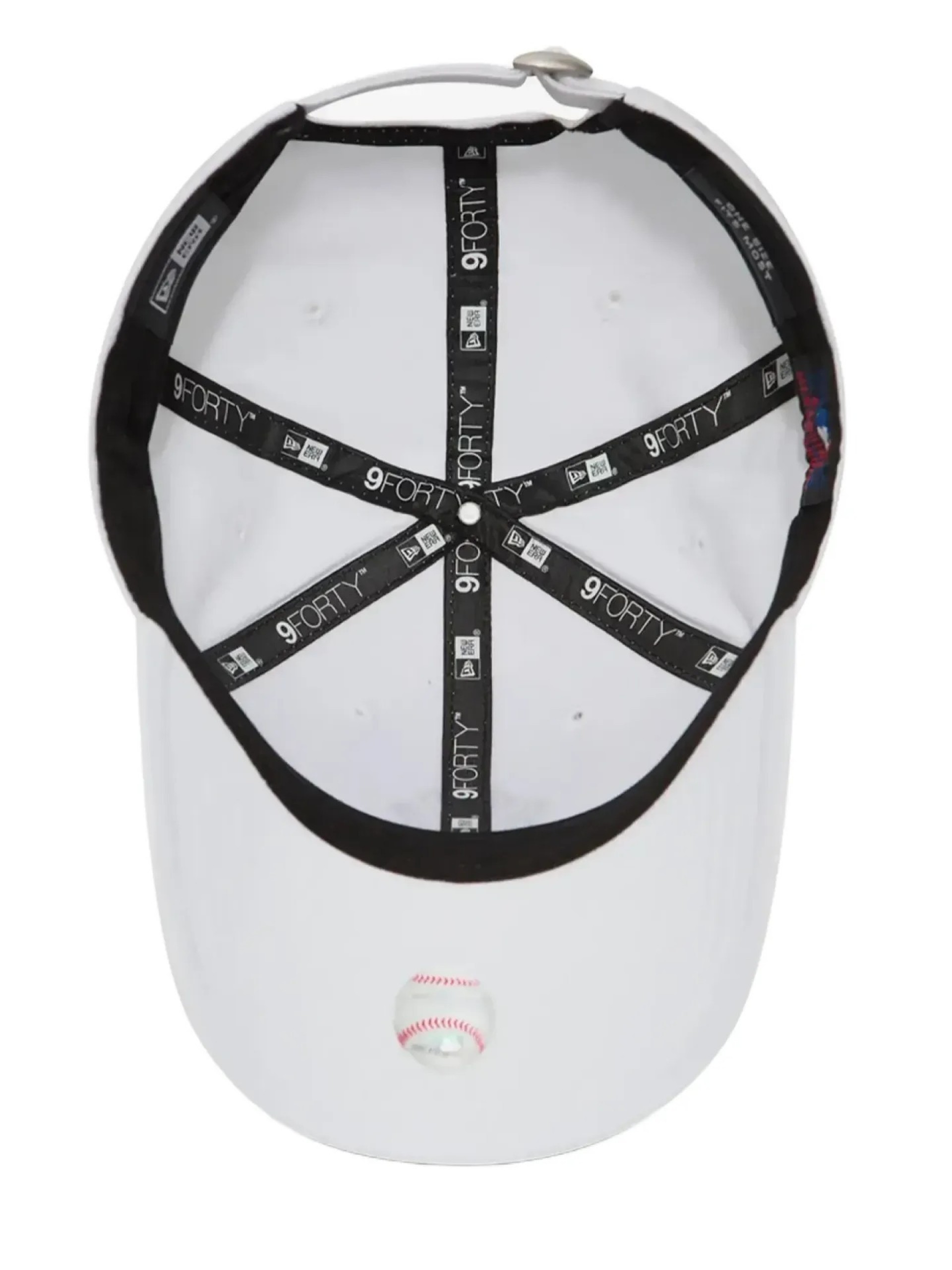 New Era 9FORTY League Basic New York Yankees Cap