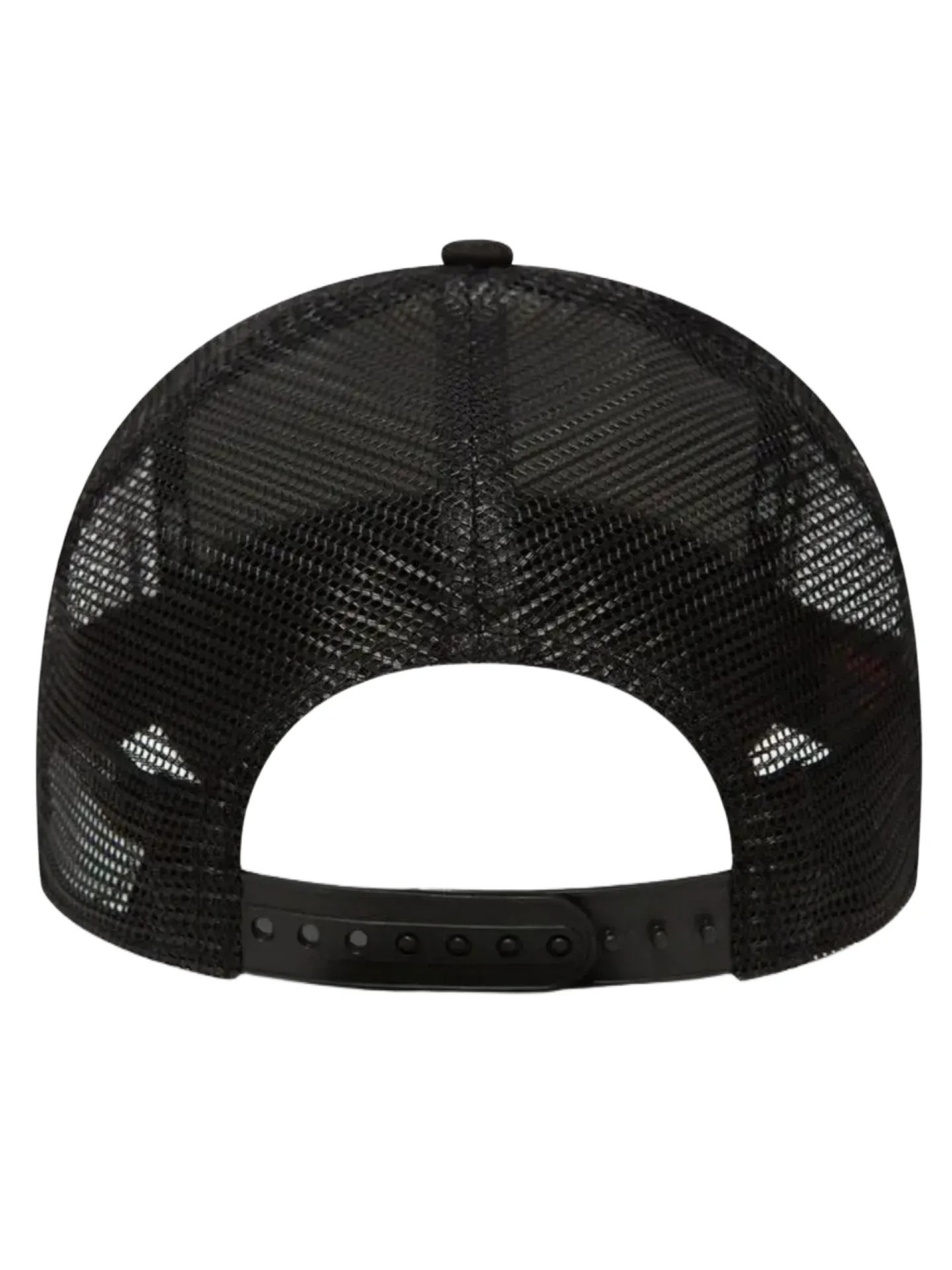 New Era Clean New York Yankees Trucker Cap