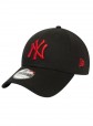 Bon New Era 9FORTY League Essential New York Yankees