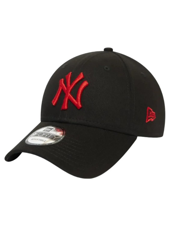 New Era 9FORTY League Essential New York Yankees Cap