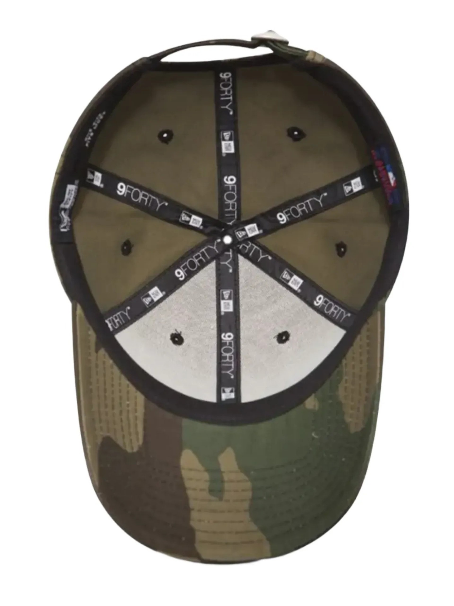 New Era 9FORTY League Essential New York Yankees Cap