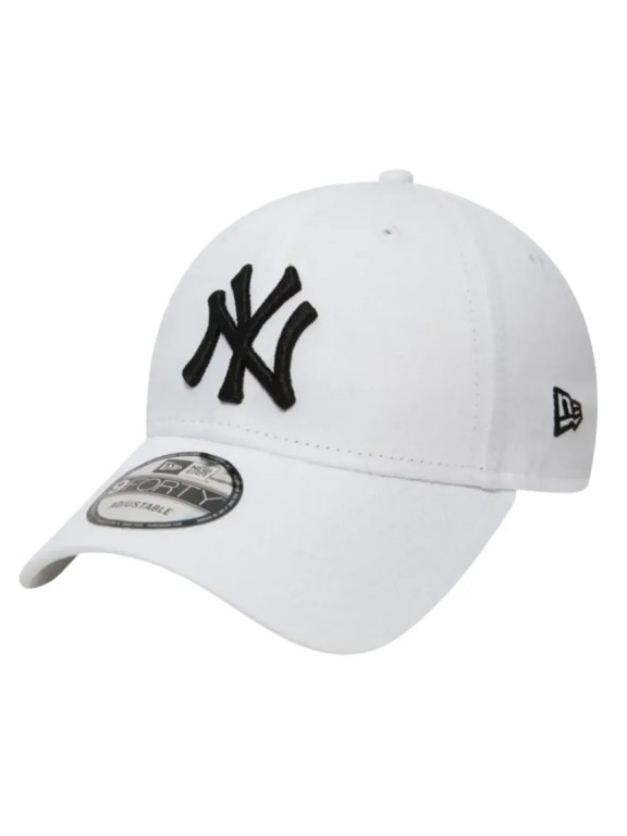 Bon New Era 9FORTY League Basic New York Yankees