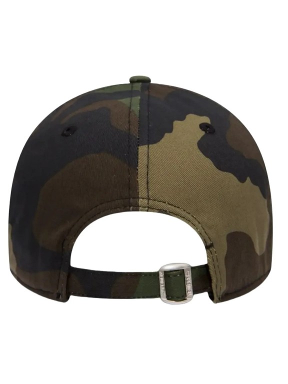 Boné New Era 9FORTY League Essential New York Yankees Boné New Era 9FORTY League Essential New York Yankees