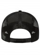 Bon New Era Clean New York Yankees Trucker