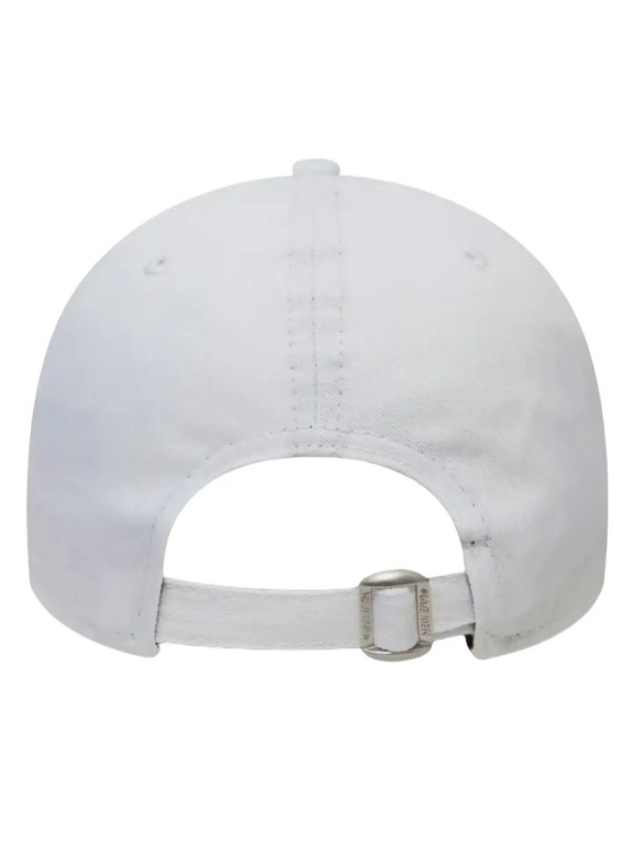 New Era 9FORTY League Basic New York Yankees Cap New Era 9FORTY League Basic New York Yankees Cap