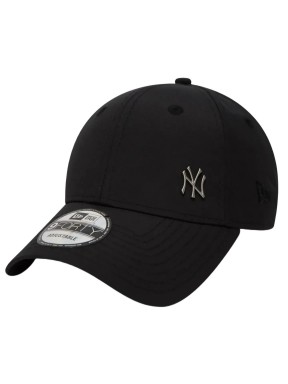 New Era 9FORTY MLB Flawless Logo Basic New York Yankees Cap