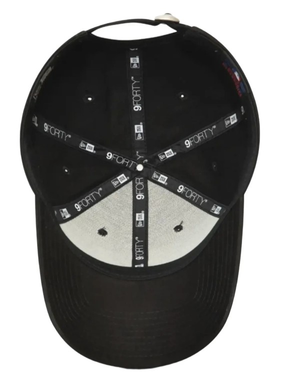 New Era 9FORTY League Essential New York Yankees Cap New Era 9FORTY League Essential New York Yankees Cap