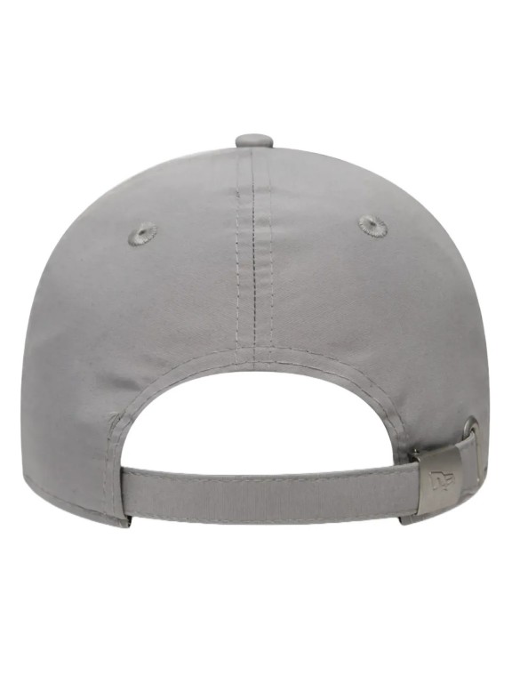 New Era 9FORTY MLB Flawless Logo Basic New York Yankees Cap New Era 9FORTY MLB Flawless Logo Basic New York Yankees Cap