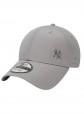 New Era 9FORTY MLB Flawless Logo Basic New York Yankees Cap