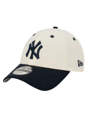 Bon New Era 9FORTY World Series New York Yankees