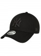 New Era 9FORTY Metallic Logo New York Yankees Cap