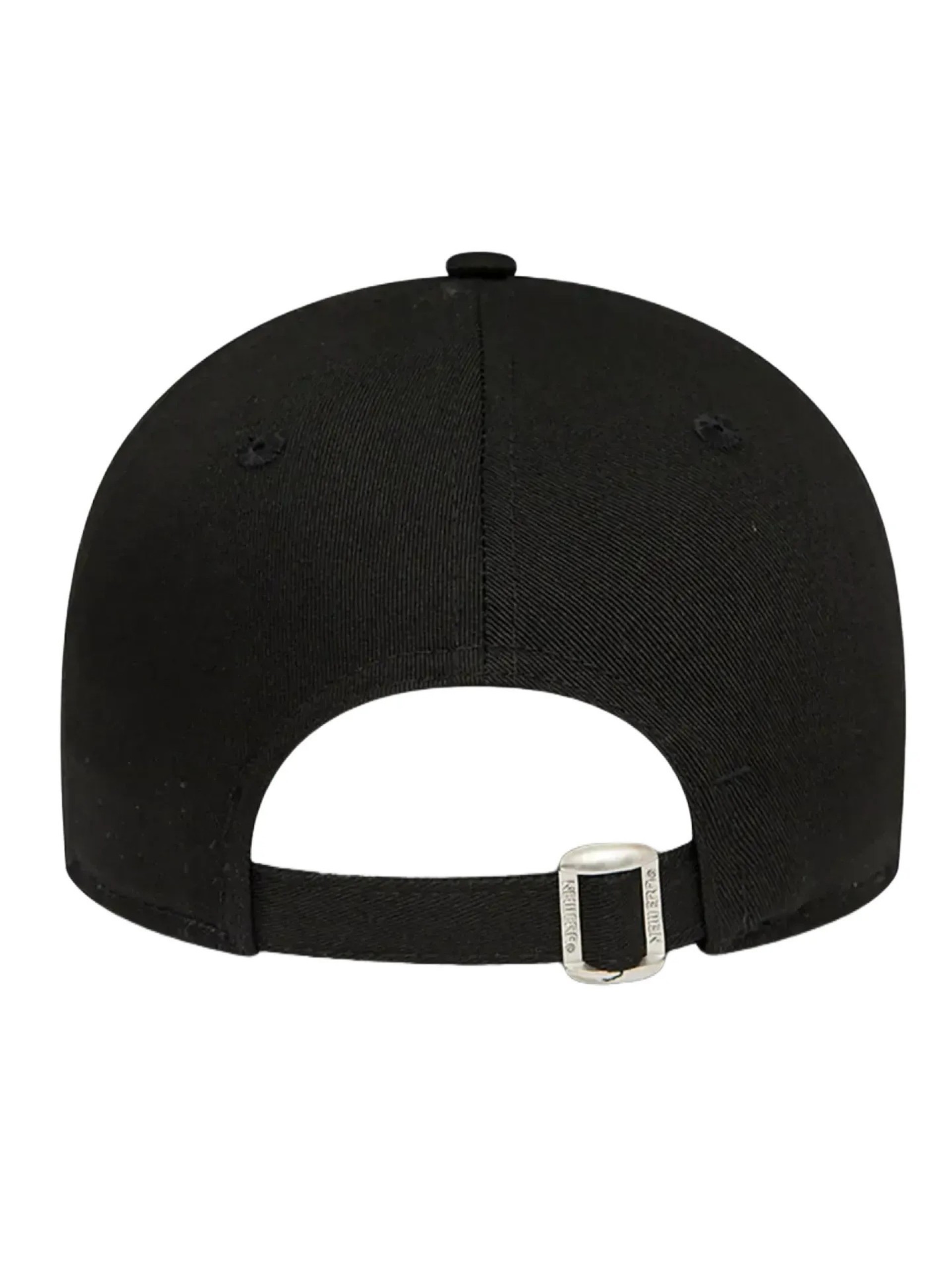 New Era 9FORTY Metallic Logo New York Yankees Cap