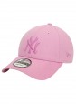 Bon New Era 9FORTY Metallic Logo New York Yankees
