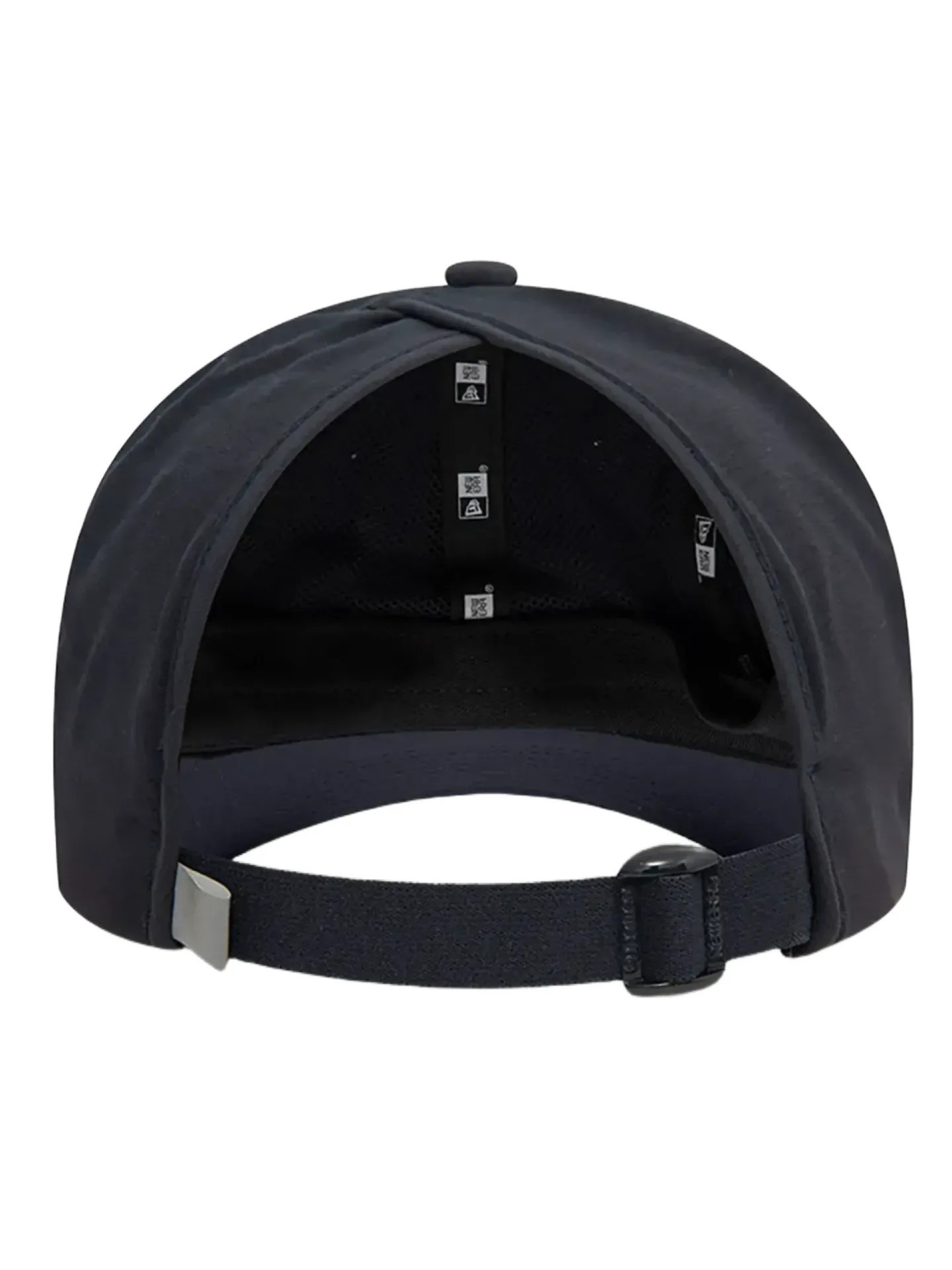 New Era Open Back Cap