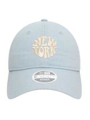 Bon New Era 9TWENTY Washed New Era