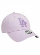Bon New Era 9FORTY Metallic Logo Los Angeles Dodgers