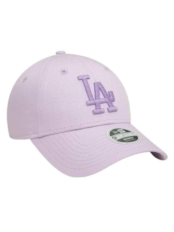 Boné New Era 9FORTY Metallic Logo Los Angeles Dodgers Boné New Era 9FORTY Metallic Logo Los Angeles Dodgers