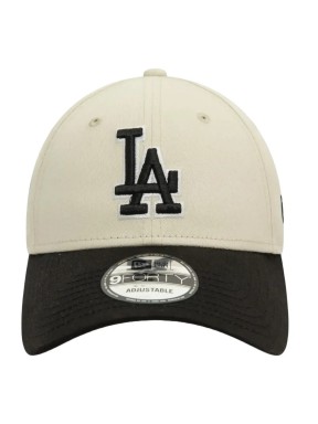 Bon New Era 9FORTY World Series Los Angeles Dodgers