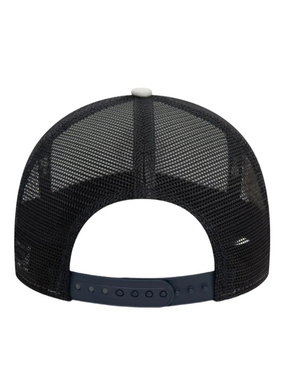 New Era World Series New York Yankees Trucker Cap New Era World Series New York Yankees Trucker Cap
