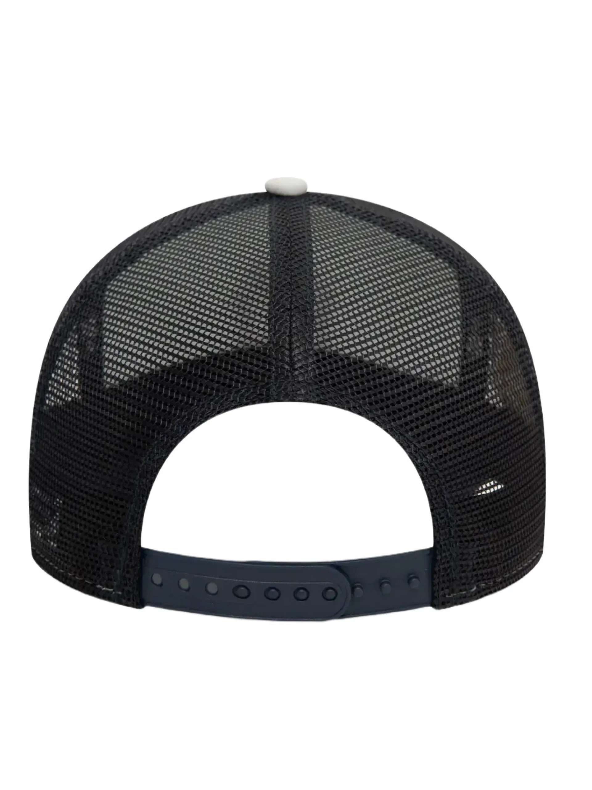 New Era World Series New York Yankees Trucker Cap