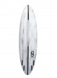 Slater Designs Volcanic Boss Up 6'8" Futures Surfboard