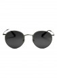 Chpo Liam Black Sunglasses