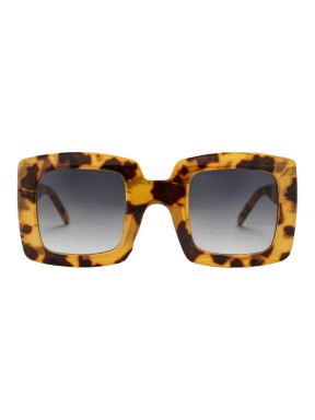 Chpo Bengan Leopard Sunglasses